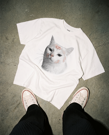 Smitten Tee