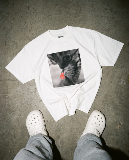 Square Tf Up Tee