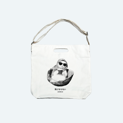 Unbothered Tote
