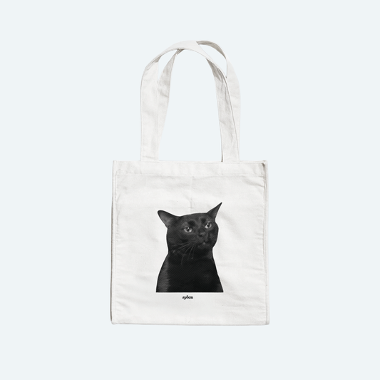 SYBAU Tote