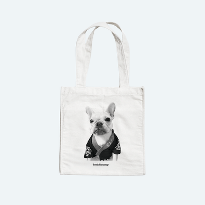 Konichiwassup Tote