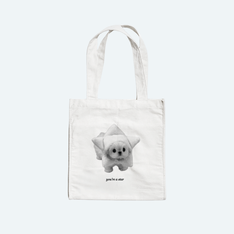 Starboy Tote