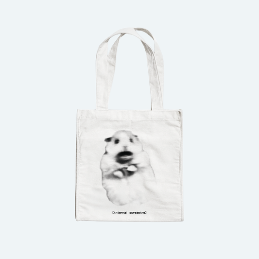 Ice Cream Tote