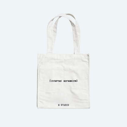 Ice Cream Tote