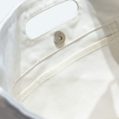 Don't Give Up Tote (HK Exclusive)