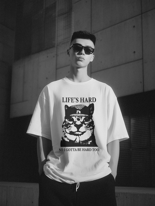 Warfare Tee