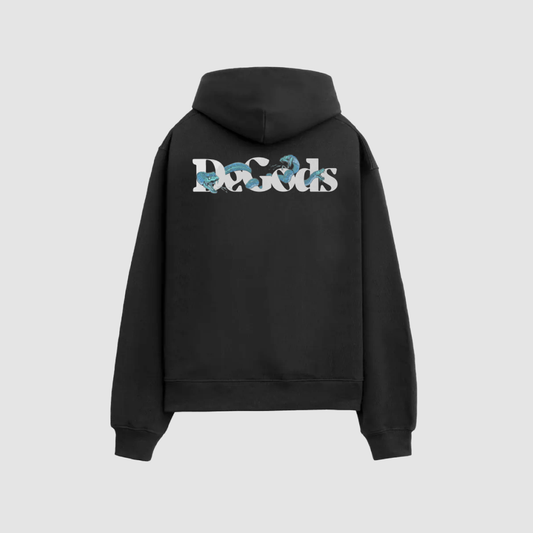 DEGODS MEDUSA HOODIE