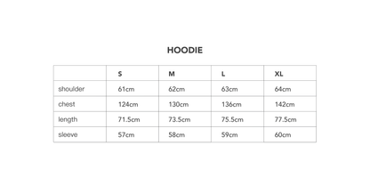 CETS Fuzzy Dice  Hoodie