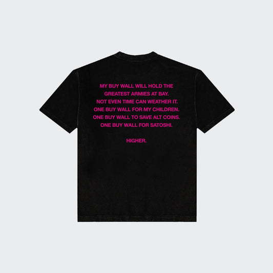 BUY WALL TEE