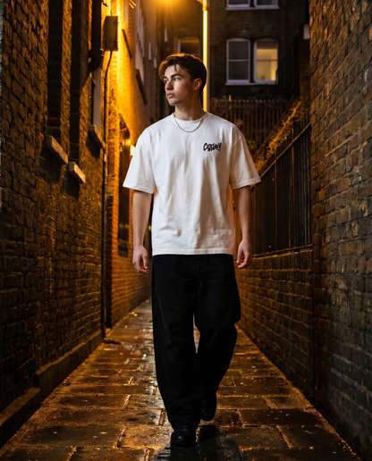 The Gunners Tee — CP9Y | Q Studio