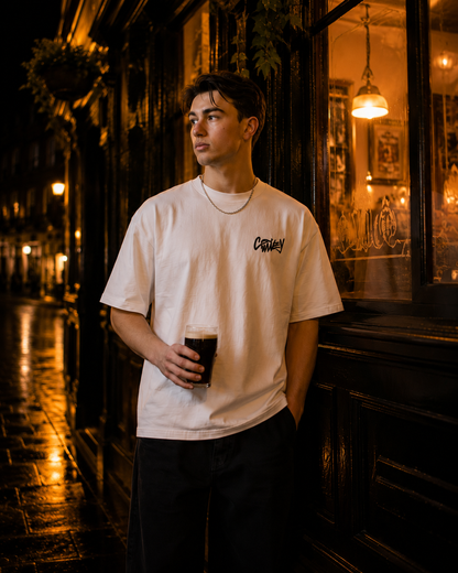 The Gunners Tee — CP9Y | Q Studio