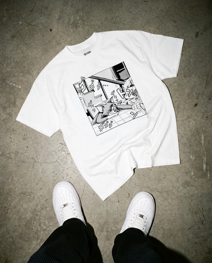 Heartbreak Tee