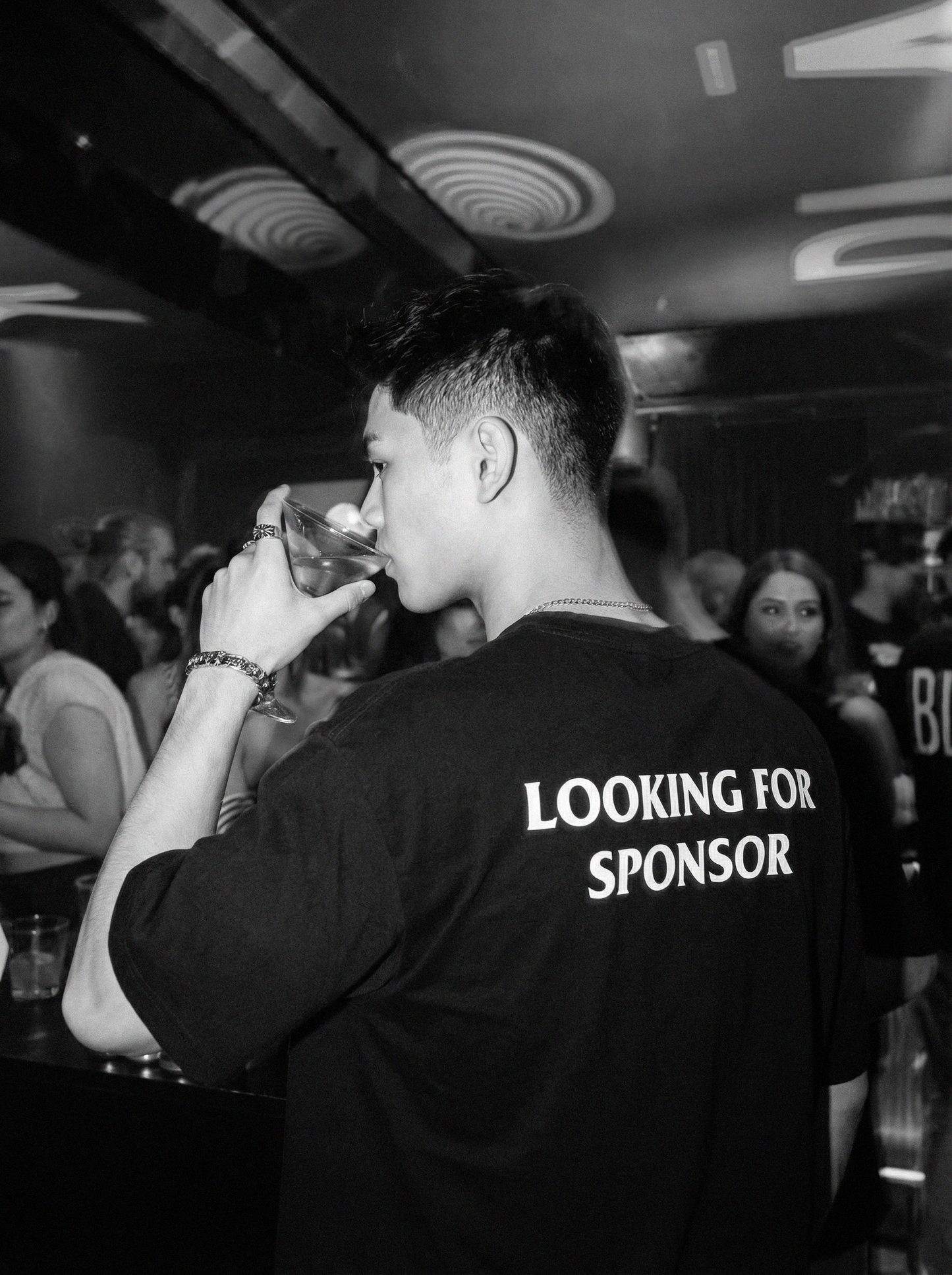 Sponsor Tee