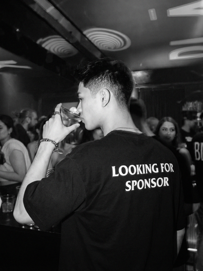 Sponsor Tee
