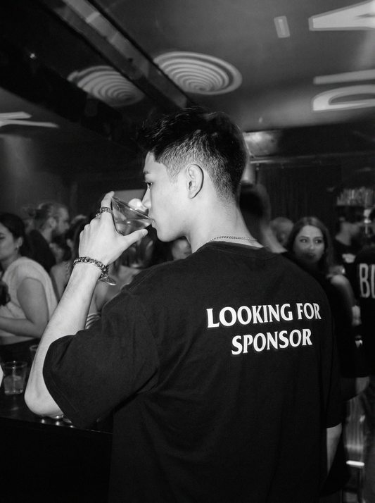 Sponsor Tee