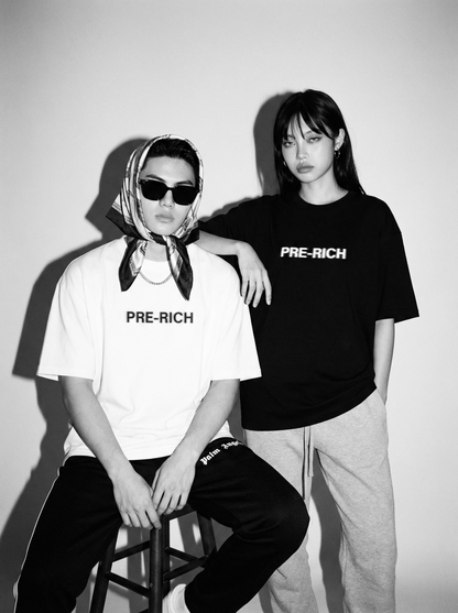 Pre-Rich Tee
