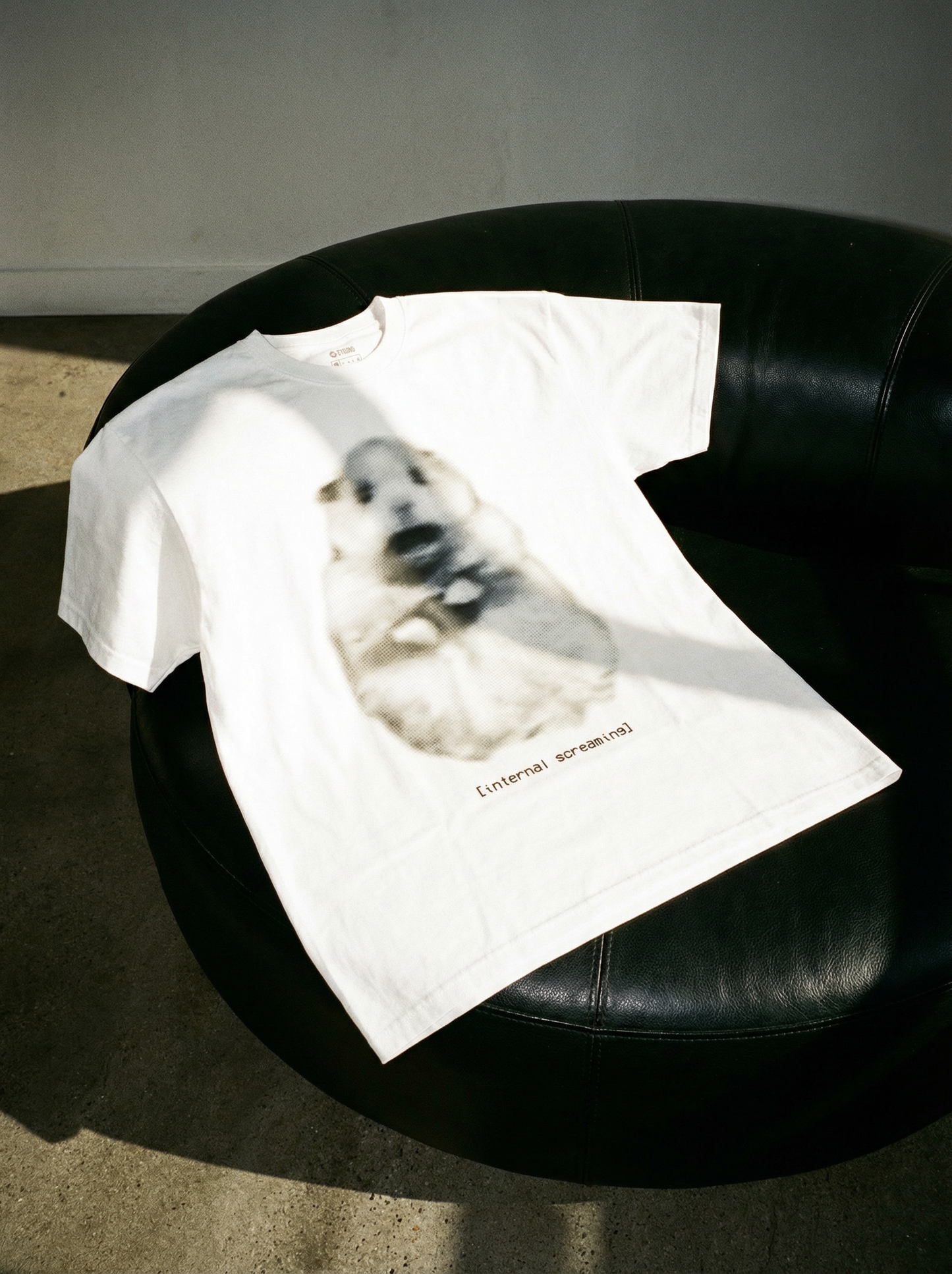 Ice Cream Tee