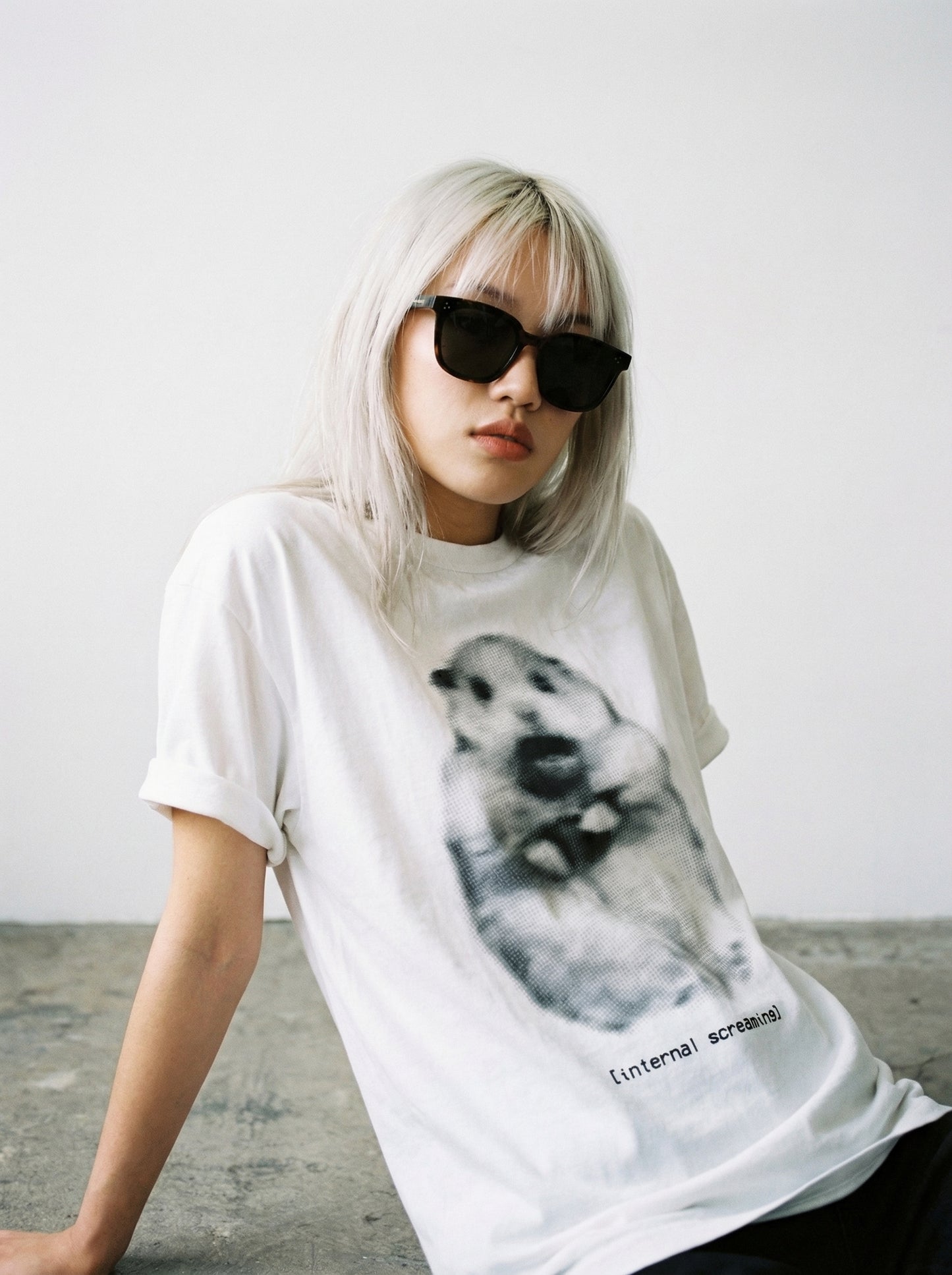 Ice Cream Tee