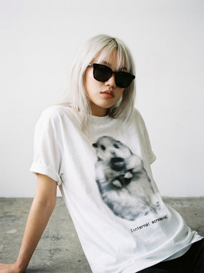 Ice Cream Tee