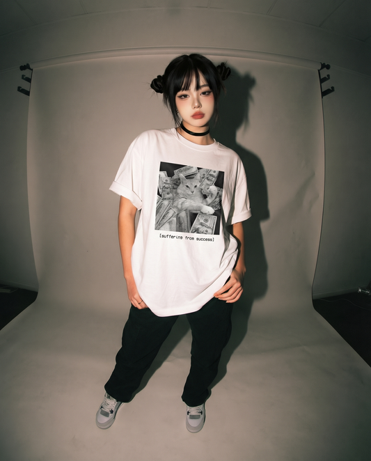 Suffering From Success Tee