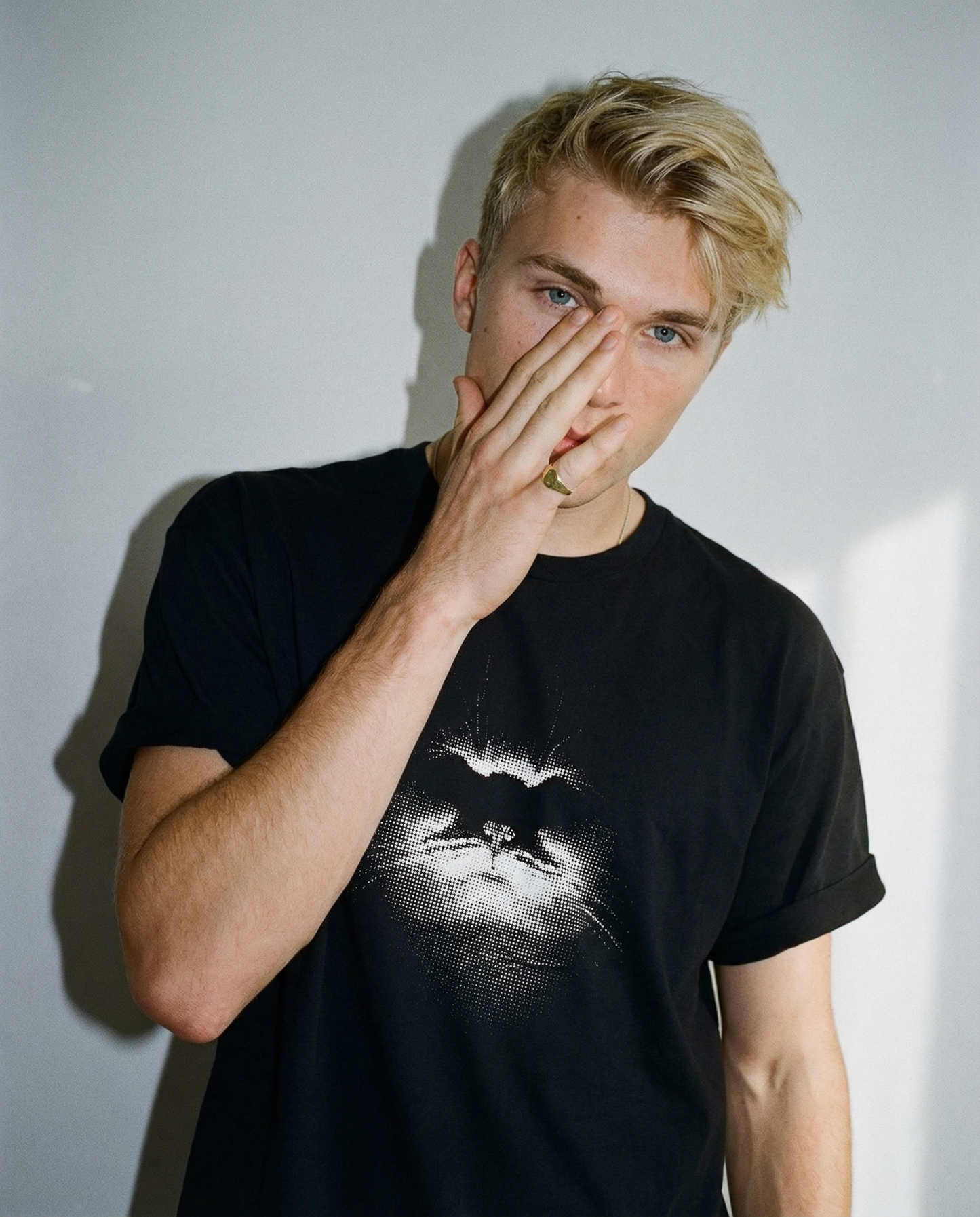 Vengeance Tee