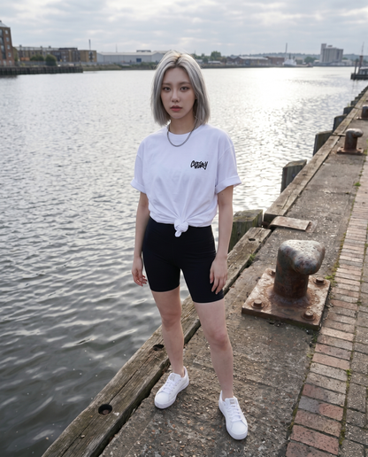 The Seagulls Tee — CP9Y | Q Studio