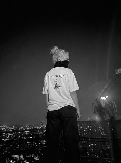 Side Quest Tee