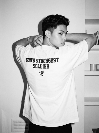God's Soldier Tee