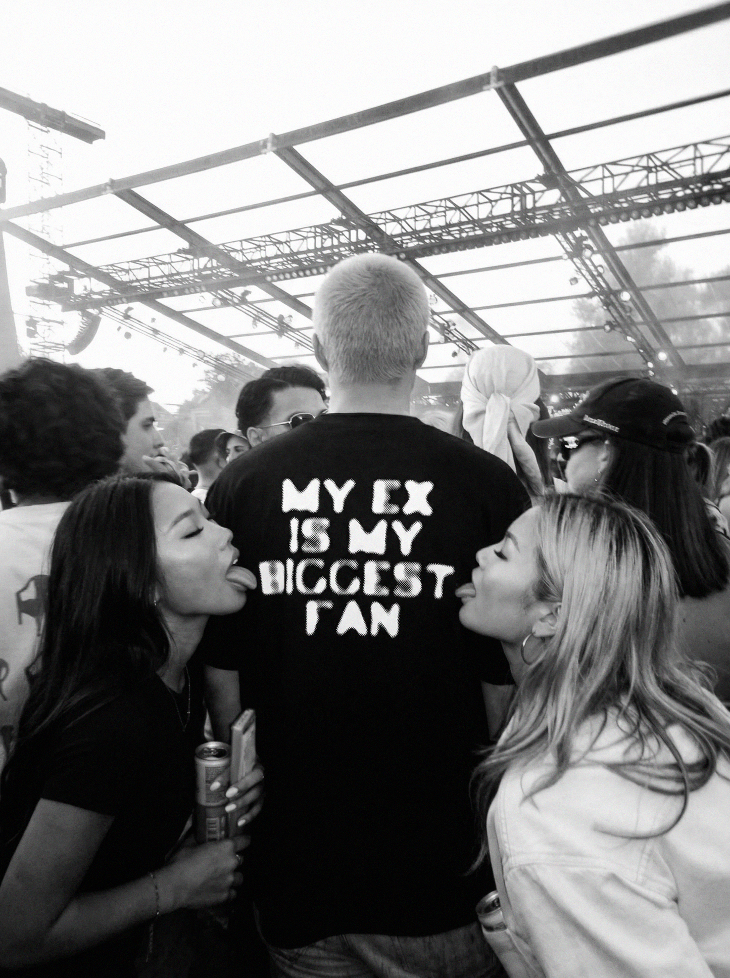 Fan Service Tee