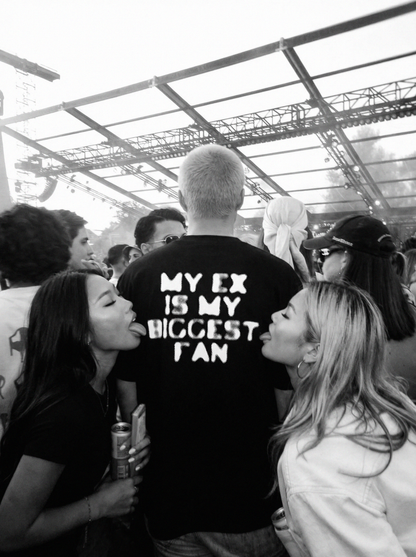Fan Service Tee