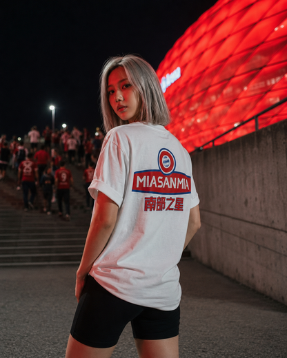 The MIA SANMIA Tee — CP9Y | Q Studio