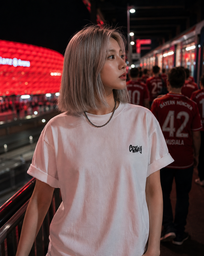 The MIA SANMIA Tee — CP9Y | Q Studio