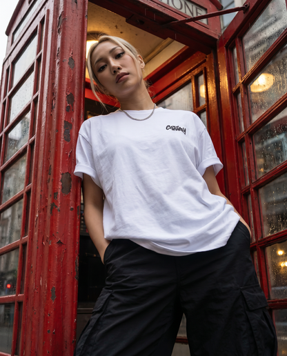 The London Pride Tee — CP9Y | Q Studio