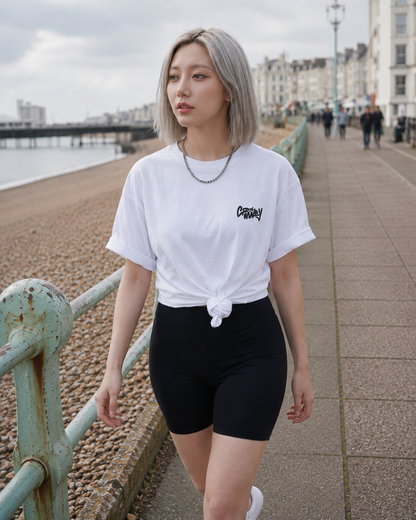 The Seagulls Tee — CP9Y | Q Studio