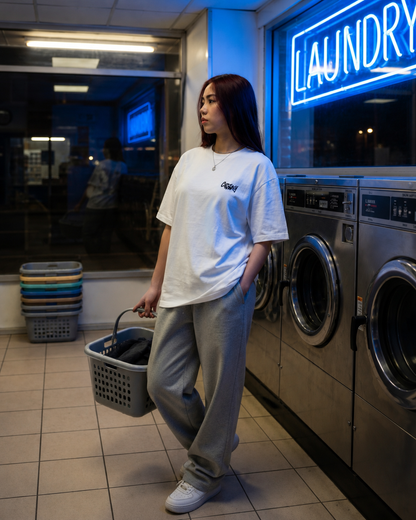 The Condon Spur Tee — CP9Y | Q Studio