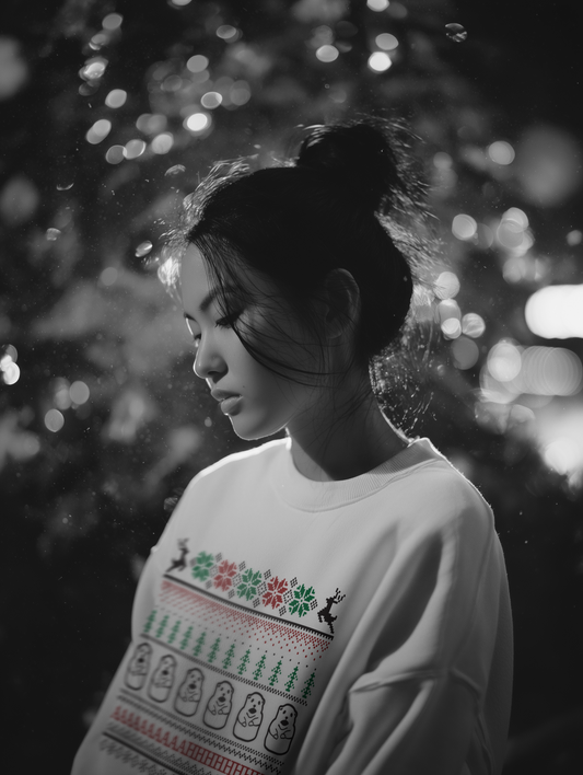 Kinda Ugly Sweatshirt