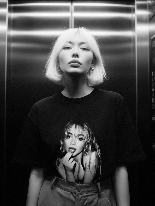 Secrets Tee