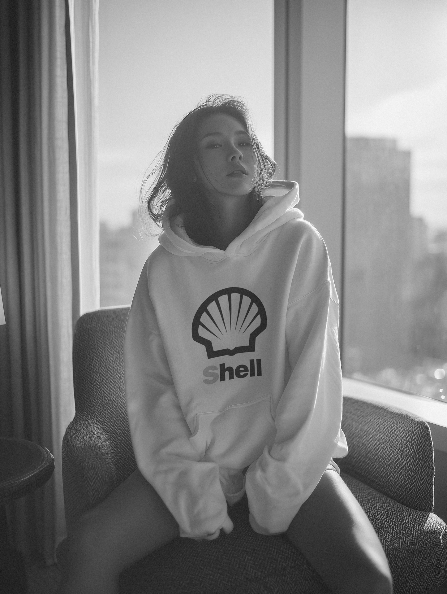 Hell Hoodie