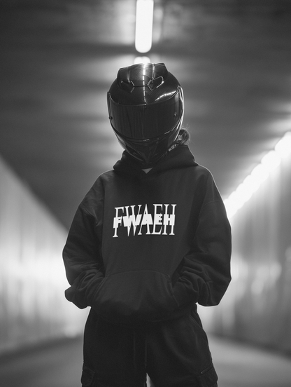 Fwaeh Hoodie
