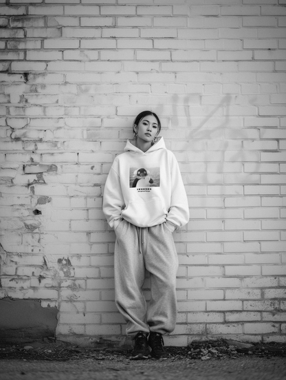 Don't Give Up Hoodie
